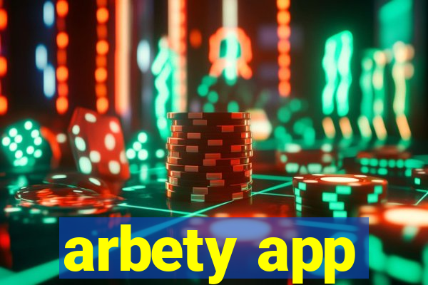 arbety app